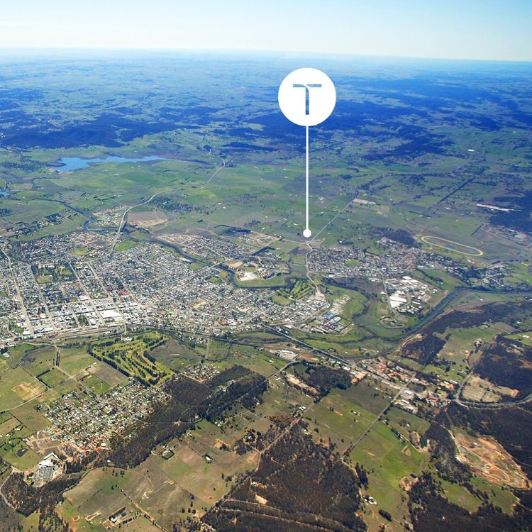 [Land for Sale] 82 Middle Arm Road, Goulburn OpenLot